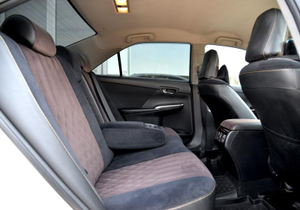 Toyota 2.5 AT (181 л. с.) Автомобили с пробегом Шымкент  