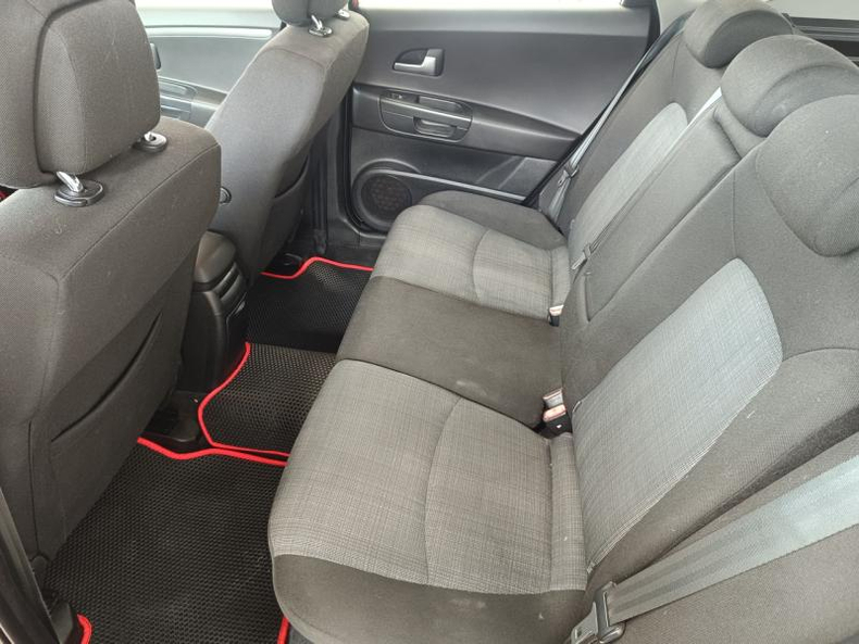 Kia 1.6 MT FWD (122 л.с.) Твоё авто (Киров)