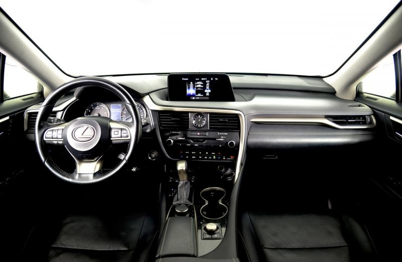 Lexus RX 300 AT AWD (238 л.с.) Автомобили с пробегом Шымкент  