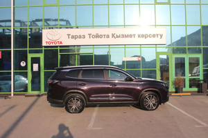 CHERY Tiggo 8 PRO MAX 2.0T DCT 4WD (197 л.с.) Dreamline 4WD Автомобили с пробегом Шымкент  