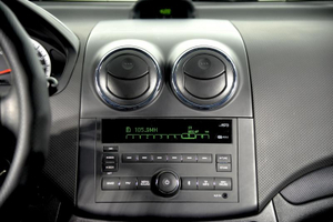 Chevrolet Nexia 1.5 AT FWD (105 л.с.) Elegant AT Автомобили с пробегом Шымкент  