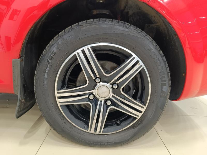 Chevrolet 1.6 AT FWD (109 л.с.) SX X5XS55J4 Твоё авто (Киров) Киров