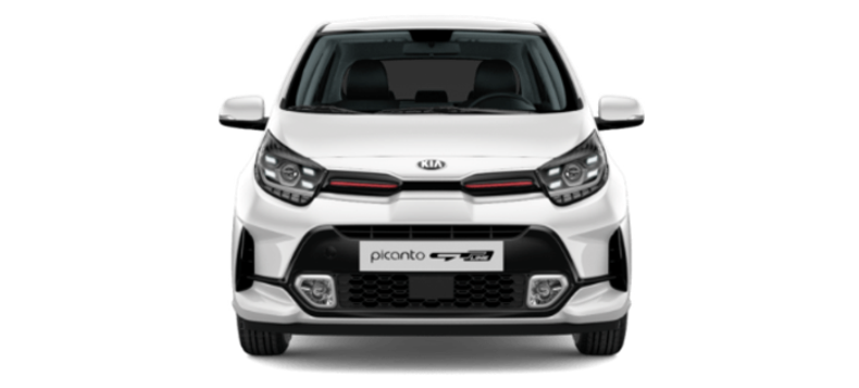 Kia Picanto 1.2 AT FWD (84 л.с.) [MPI] Luxe Саранскмоторс Саранск