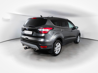 Ford Kuga 2.5 AT (150 л.с.) Trend Plus