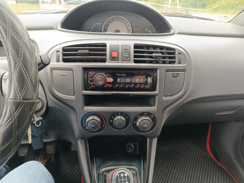 Hyundai 1.6 MT (103 л. с.) Base Твоё авто (Киров)