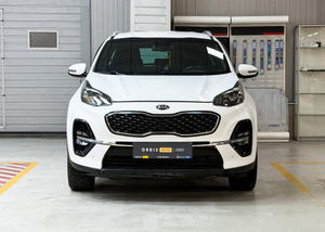 Kia Sportage 2.4 AT 4WD (184 л.с.) GDI GT-Line ORBIS AUTO г. Алматы