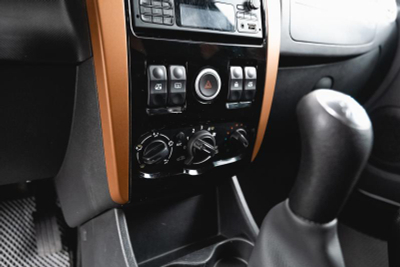 LADA Largus Cross 1.6 MT 16 кл (5 мест) (106 л. с.)