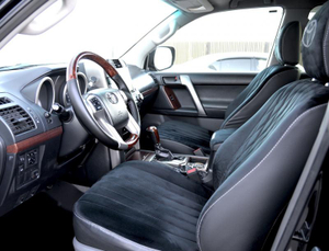 Toyota 2.7 AT 4WD (163 л. с.) Автомобили с пробегом Шымкент  