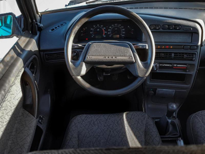 LADA 2114 1.5 MT (77 л. с.)