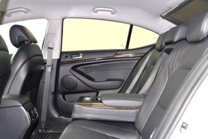 Kia 3.5 AT FWD (290 л.с.) Автомобили с пробегом Шымкент  