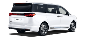 SOLLERS SP7 2.0 бензин 237 л.с. Базовая Мэйджор Москва