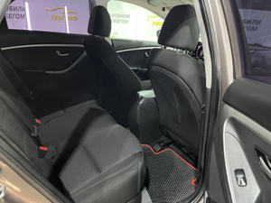 Hyundai 1.4 MT (100 л. с.) Твоё авто (Йошкар-Ола)