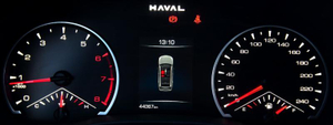 HAVAL City Новый Jolion 1.5 MT 2WD (143 л.с.) Comfort Автомобили с пробегом Шымкент  