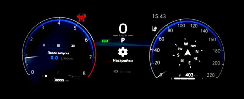 Toyota Highlander NEW 2.4 AT 4WD (269 л.с.) Люкс Safety Автомобили с пробегом Шымкент  