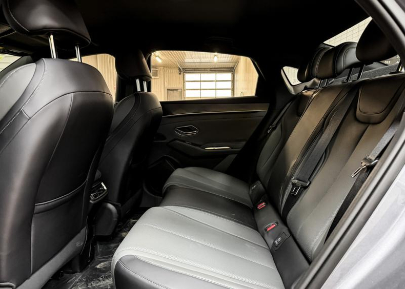 BYD Qin Pro 1.5 AMT FWD (154 л.с.) Base ORBIS AUTO г. Алматы