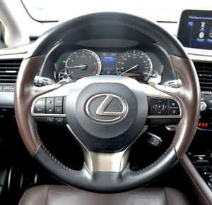 Lexus New RX 2.0 AT 4WD (238 л.с.) 300 Executive Автомобили с пробегом Шымкент  