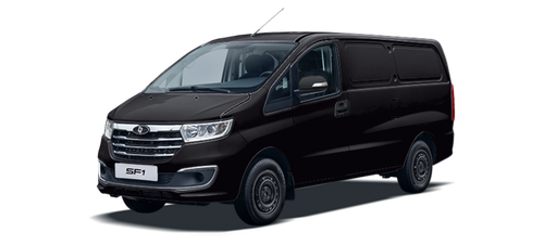 SOLLERS SF1 Цельнометаллический фургон 1.5 бензин 136 л.с. 2.5т L1 Короткая (L1) Авилон Москва