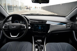 CHERY 1.5 AT FWD (106 л.с.) Premium Автомобили с пробегом Шымкент  