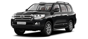 Toyota 4.6 AT 4WD (309 л.с.) Executive Автомобили с пробегом Шымкент  