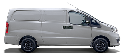 SOLLERS SF1 Цельнометаллический фургон 1.5 бензин 136 л.с. 2.5т L1 Мех.5 Короткая (L1) Соллерс Измайлово Москва