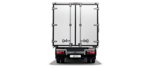 SOLLERS SF4 Изотермический фургон 2.7 дизель 150 л.с. 3.5т L4 Сверхдлинная (L4) РУС-АВТО Трейд Великий Новгород