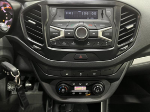 LADA (ВАЗ) Vesta 1.6 MT (106 л. с.) Luxe Твоё авто (Йошкар-Ола)