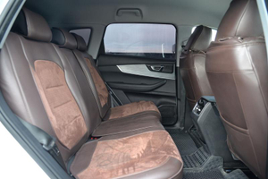 CHERY 1.5 CVT FWD (147 л.с.) Prestige Автомобили с пробегом Шымкент  