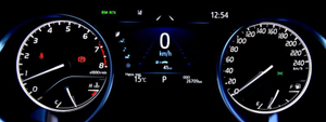 Toyota Camry 2.5 AT (206 л.с.) Люкс K5 Автомобили с пробегом Шымкент  