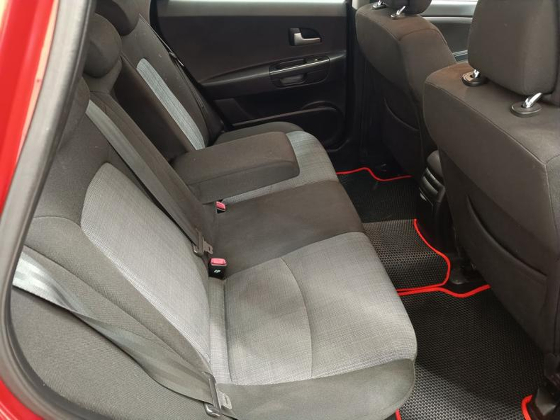 Kia 1.6 MT (122 л. с.) Твоё авто (Киров)