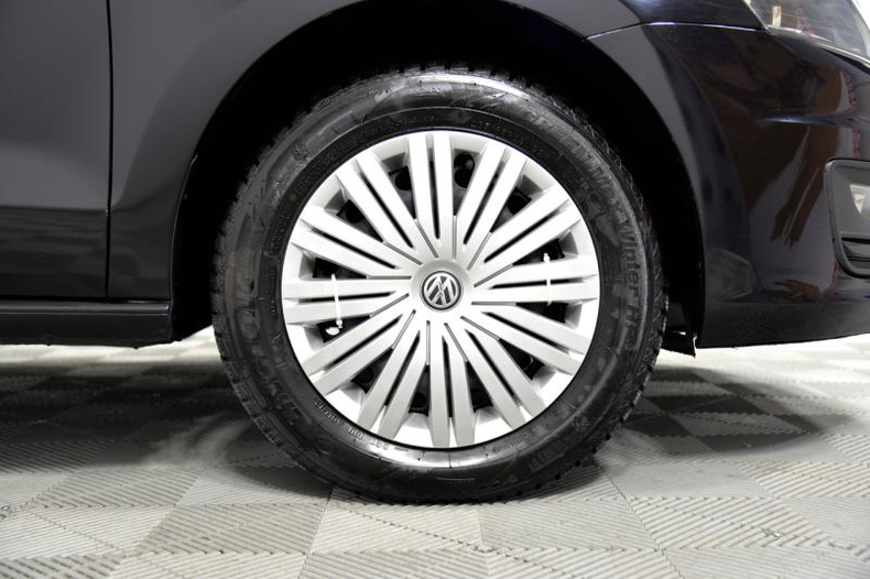 Volkswagen 1.6 MPI AT (110 л.с.) Автомобили с пробегом Шымкент  