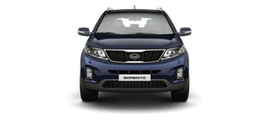 Kia Sorento 2.4 AT FWD (175 л.с.) Comfort Саранскмоторс Саранск