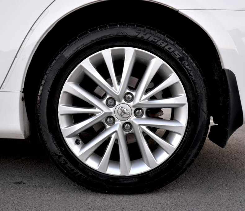 Toyota 2.5 AT (181 л. с.) Люкс Автомобили с пробегом Шымкент  