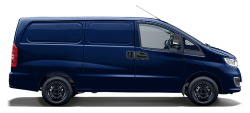 SOLLERS SF1 Цельнометаллический фургон 1.5 бензин 136 л.с. 2.5т L1 Мех.5 Короткая (L1) РУС-АВТО Трейд Великий Новгород