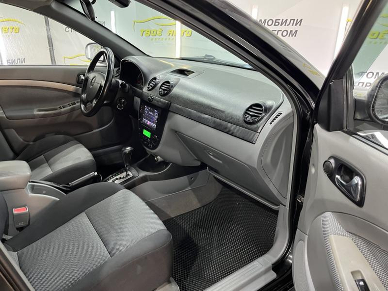 Chevrolet 1.8 AT FWD (122 л.с.) SE Твоё авто (Йошкар-Ола)
