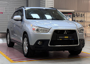 Mitsubishi 2.0 CVT 4WD (150 л. с.'15) ORBIS AUTO г. Алматы