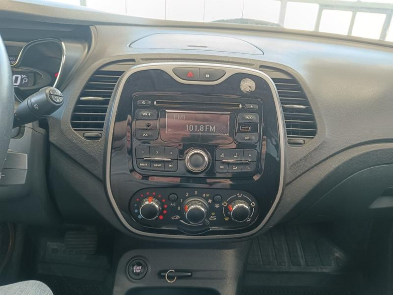 Renault Kaptur 1.6 X-tronic (114 л. с.) Style  Твоё авто (Киров)