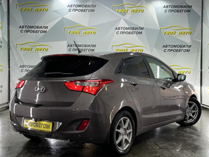 Hyundai 1.4 MT (100 л. с.) Твоё авто (Йошкар-Ола)
