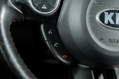 Kia Soul 1.6 AT (124 л. с.)
