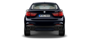 BMW X6 xDrive35i Steptronic (306 л. с.) Kia  Кыргызстан Бишкек