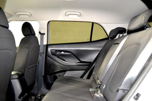 Hyundai Новая Creta 1.6 AT 2WD (123 л. с.) Prime Автомобили с пробегом Шымкент  