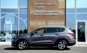 Hyundai 2.5 AT FWD (194 л.с.) Prime Автомобили с пробегом Шымкент  