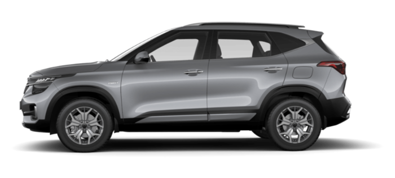 Kia Seltos 2.0 MPI 4WD / 149 л.с. Premium 2023 Kia  Кыргызстан Бишкек