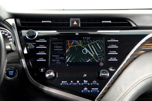 Toyota Camry 2.5 AT FWD (181 л.с.) Престиж Плюс BX/B4.5 Автомобили с пробегом Шымкент  