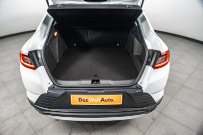 Renault Arkana 1.3 TCe CVT AWD (150 л.с.)