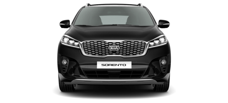 Kia Sorento Prime 2.4 GDI AT AWD (188 л.с.) 5 мест Luxe Саранскмоторс Саранск