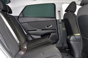 Hyundai Новая Elantra 1.6 6AT FWD (128 л.с.) MPI Elegance Автомобили с пробегом Шымкент  