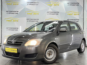 Toyota 1.6 MT (110 л. с.) Базовая Твоё авто (Йошкар-Ола)