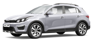 Kia Rio X-Line 1.4 AT FWD (100 л.с.) Comfort XL Саранскмоторс Саранск