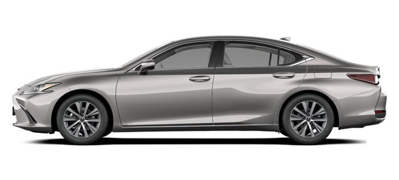 Lexus ES 2.5 AT FWD (200 л.с.) 250 Premium 28 Автомобили с пробегом Шымкент  