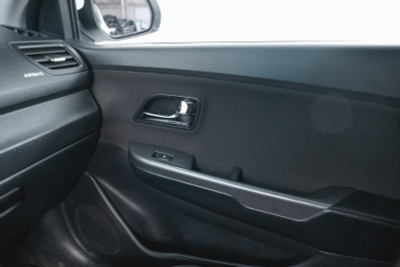 Kia Rio 1.6 6MT (123 л. с.)